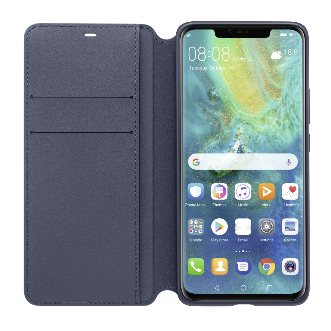 Hama Wallet mobile phone case – image 3