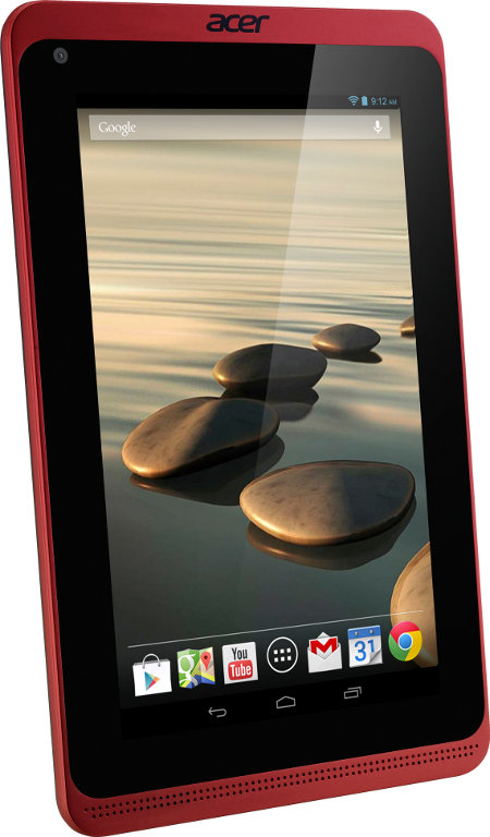 Acer Iconia B1-720-81111G01NKR Mediatek – image 2