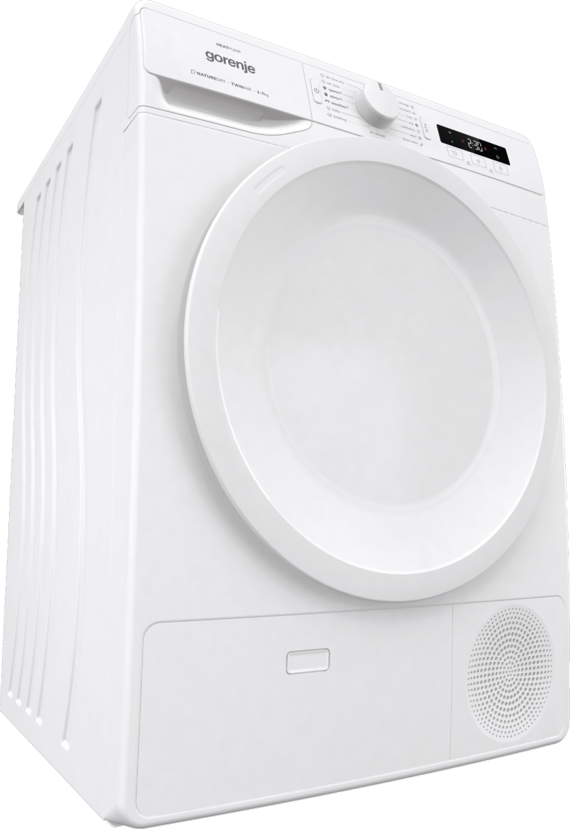 Gorenje 741721 tumble dryer Freestanding Front-load – image 5