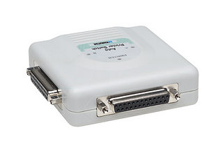 Manhattan IEEE 1284 Auto Switch – image 5