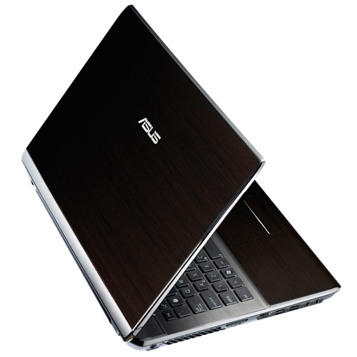 ASUS U53JC-XX067Z laptop Intel® Core™ i7 i7-620M – image 4