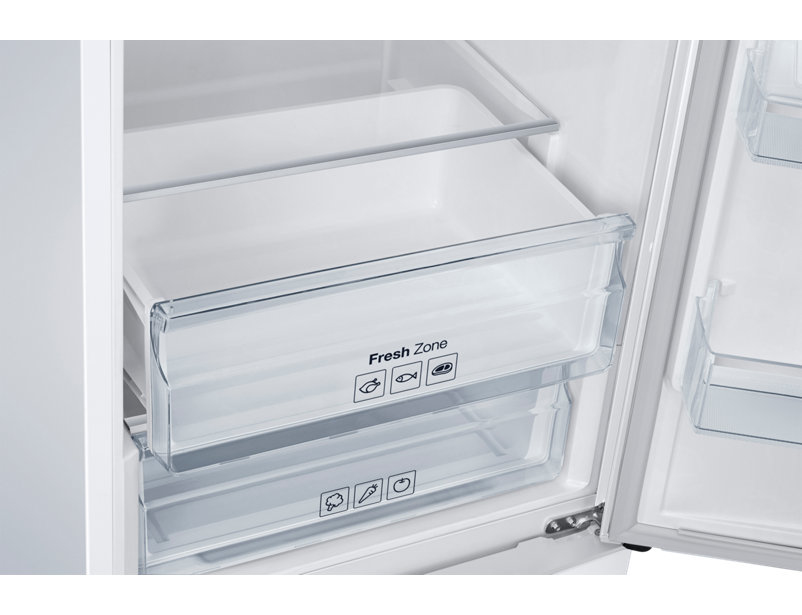 Samsung RB37J5029WW/EF fridge-freezer Freestanding – image 5