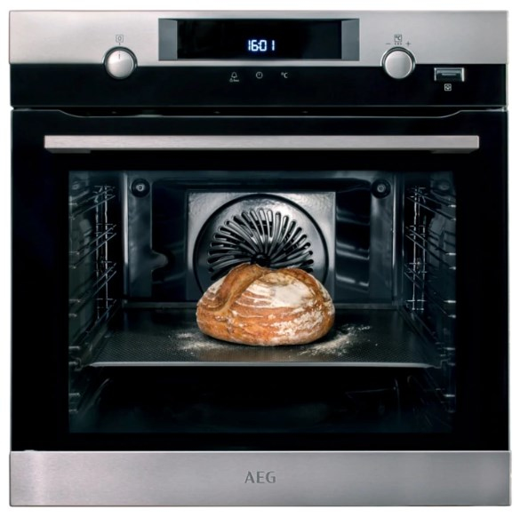 AEG BPK556320M 71 L Stainless steel – image 6
