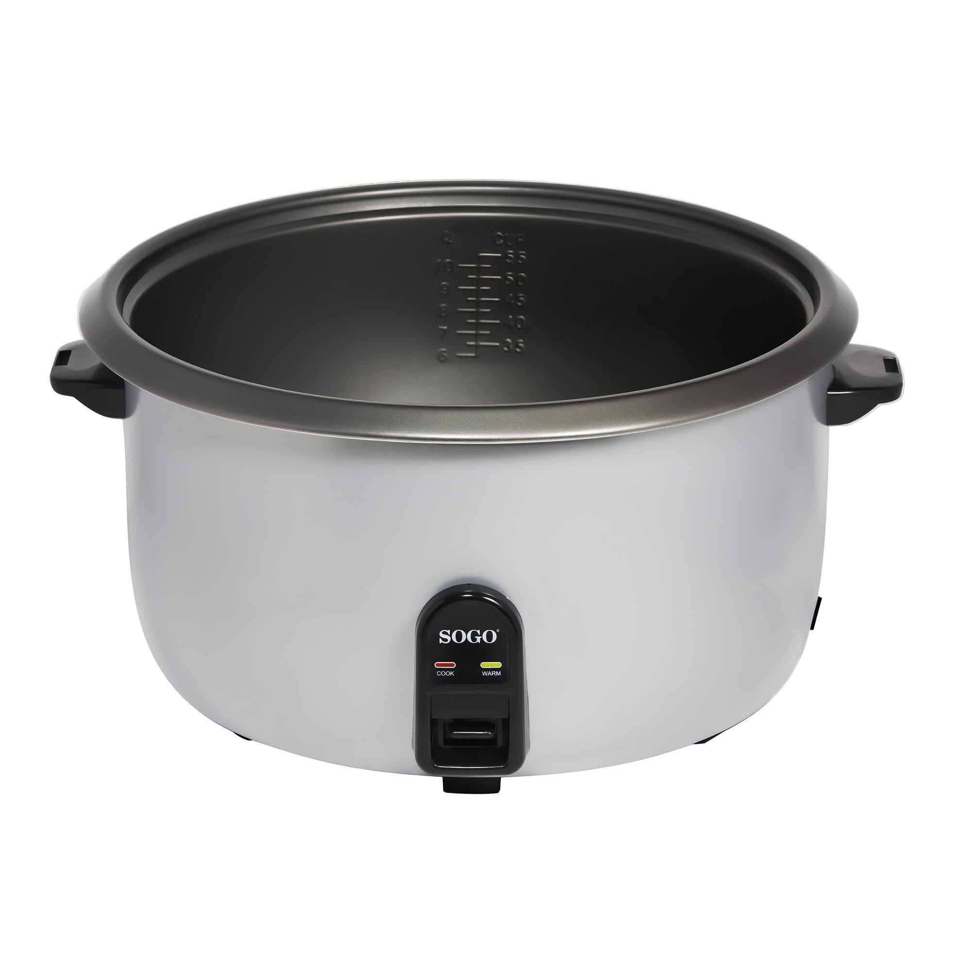 Sogo ARR-SS-10770 rice cooker – image 6