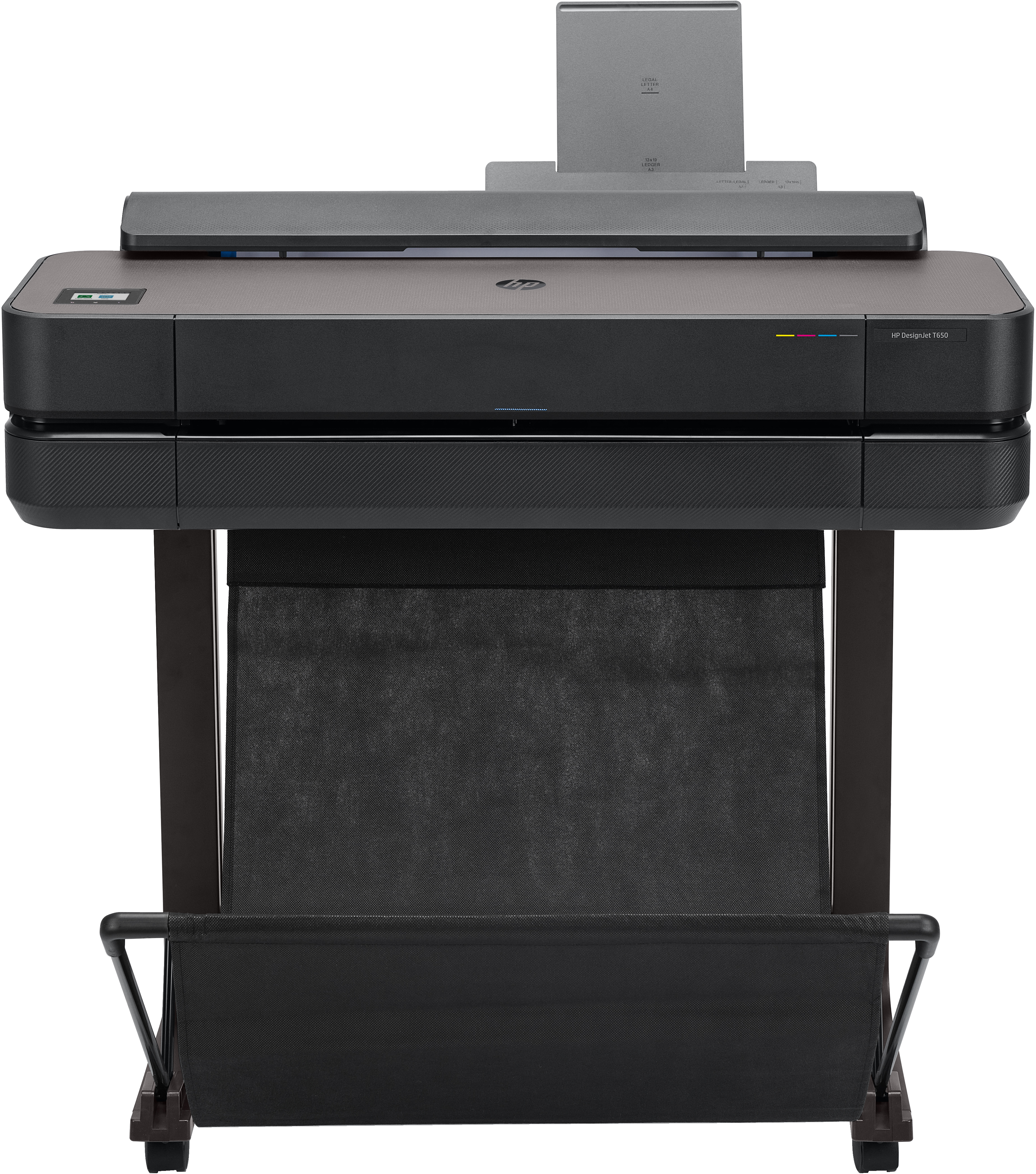 HP Designjet T650 24 tum skrivare