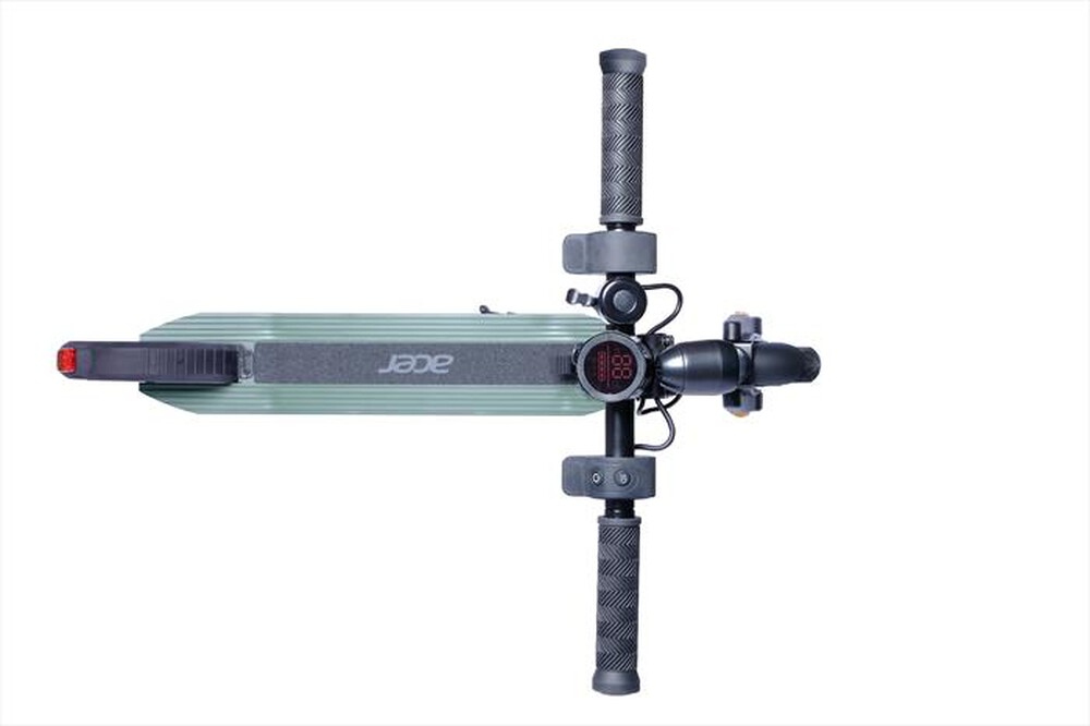 Acer AES011 Black, Green 25 km/h 5 Ah – image 4