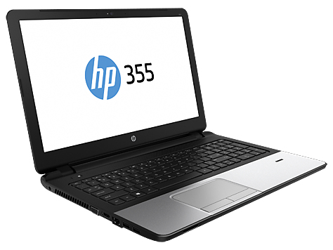 HP 355 G2 – image 7