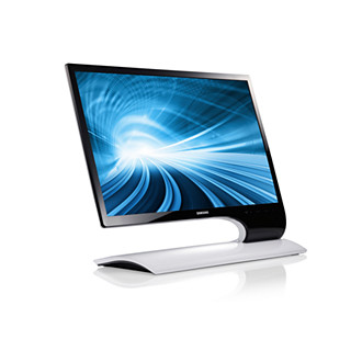 Samsung T27B750EW computer monitor – image 9