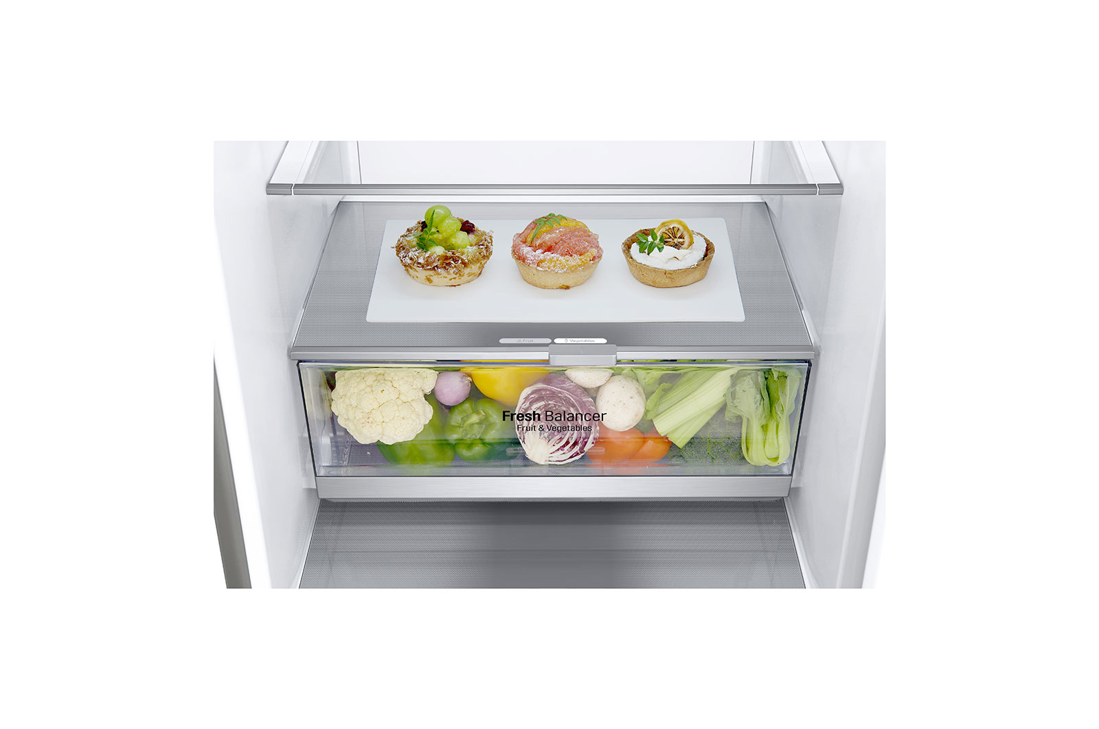 LG GBB92STBKP Freestanding – image 7