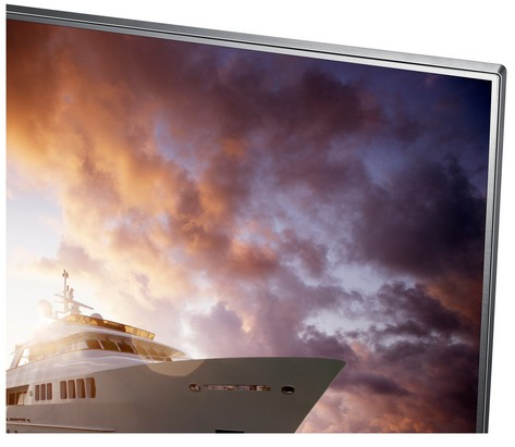 Samsung UE46F7090SL 116.8 cm (46") Full HD Smart TV Wi-Fi Silver – image 9