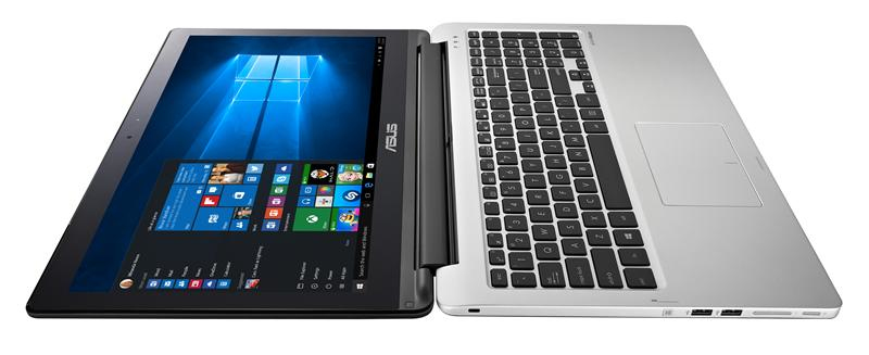 ASUS Transformer Book Flip TP500LA-UH51T laptop Intel® Core™ i5 i5-5200U Hybrid (2-in-1) – image 8