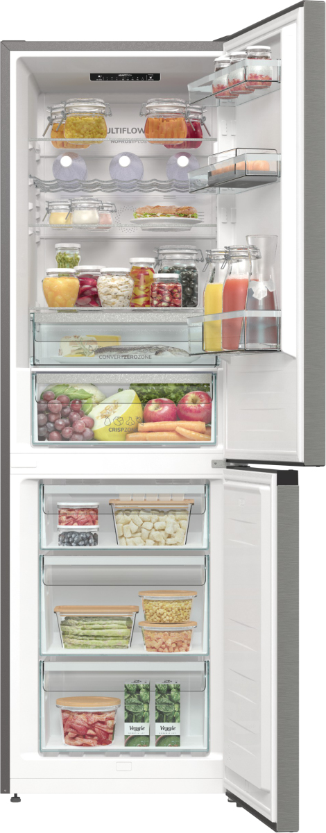 Gorenje NRC619BSXL4 Freestanding – image 5