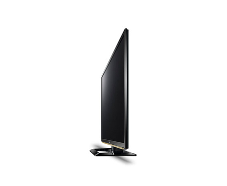 LG 47LM580T TV 119.4 cm (47") Full HD Black – image 4
