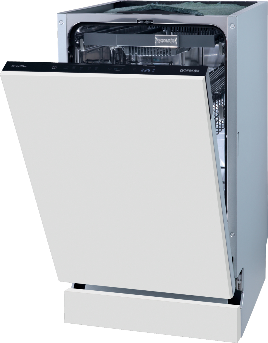 Gorenje GV583C10 Fully built-in 10 place settings – image 4