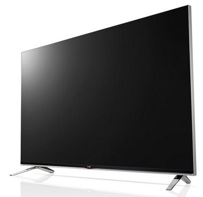 LG 55LB7200 TV 138.7 cm (54.6") Full HD Smart TV Wi-Fi Black – image 3
