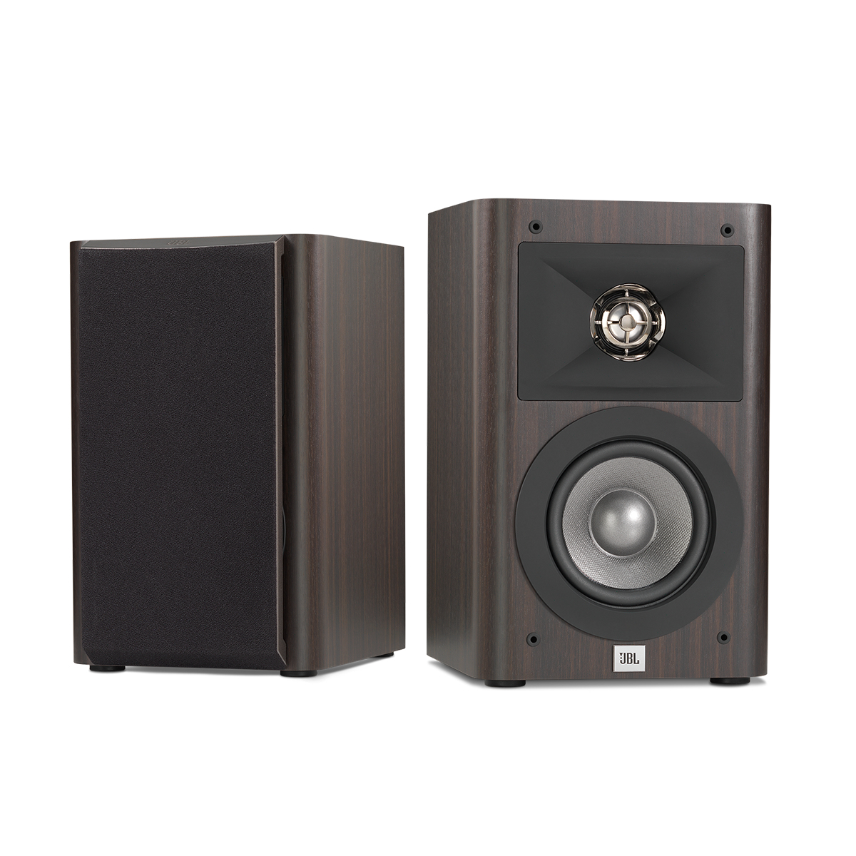 JBL STUDIO™ SERIES 220 2-way Brown Wired – image 3
