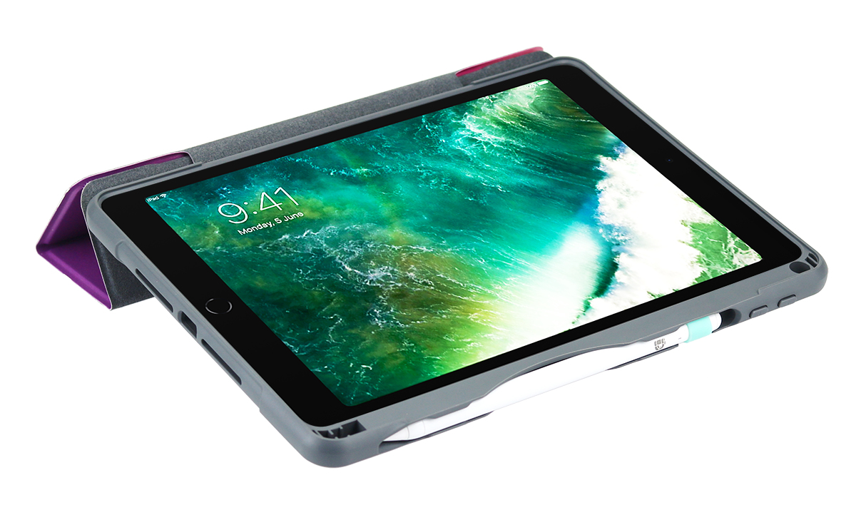 DEQSTER Rugged Case #RQ1 for iPad – image 2