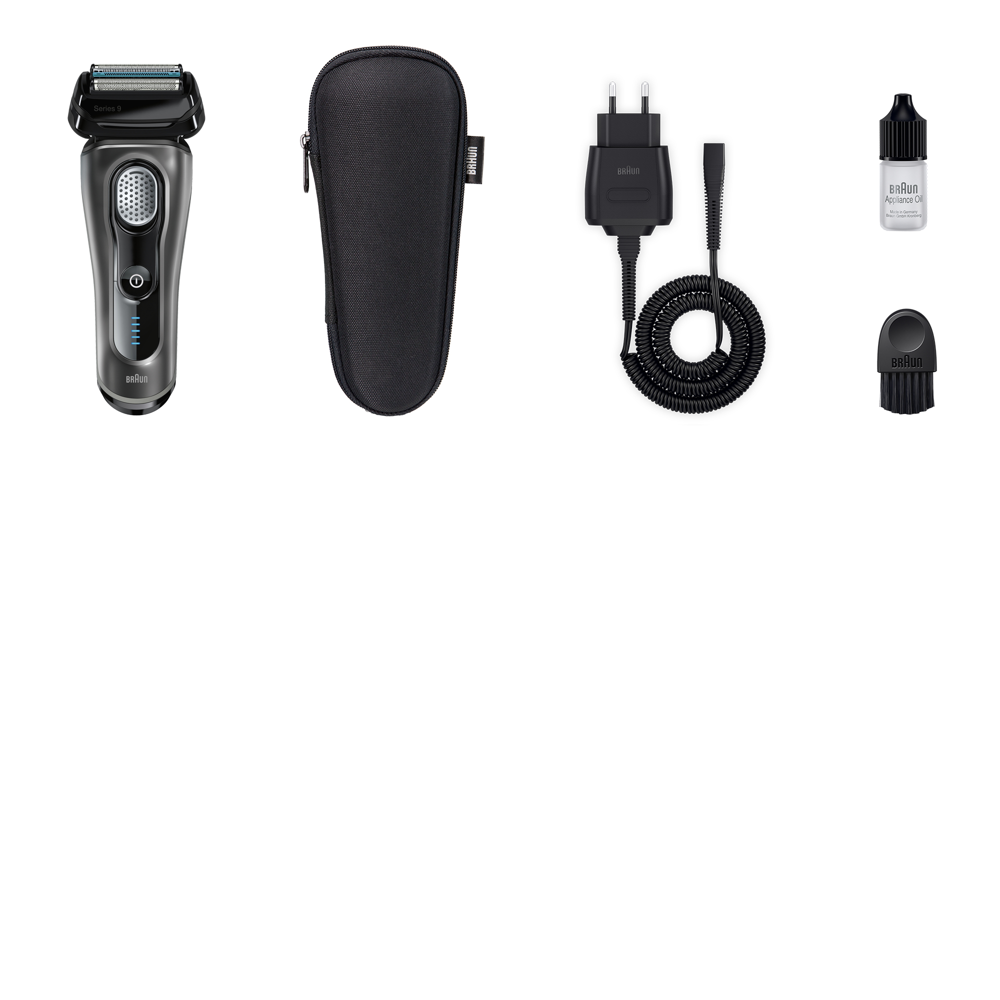 Braun Series 9 9030s – image 4