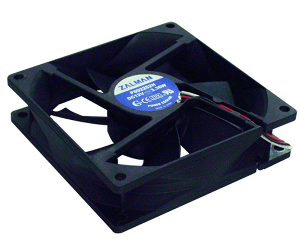 Zalman ZM-F2 computer cooling system Computer case Fan – image 1