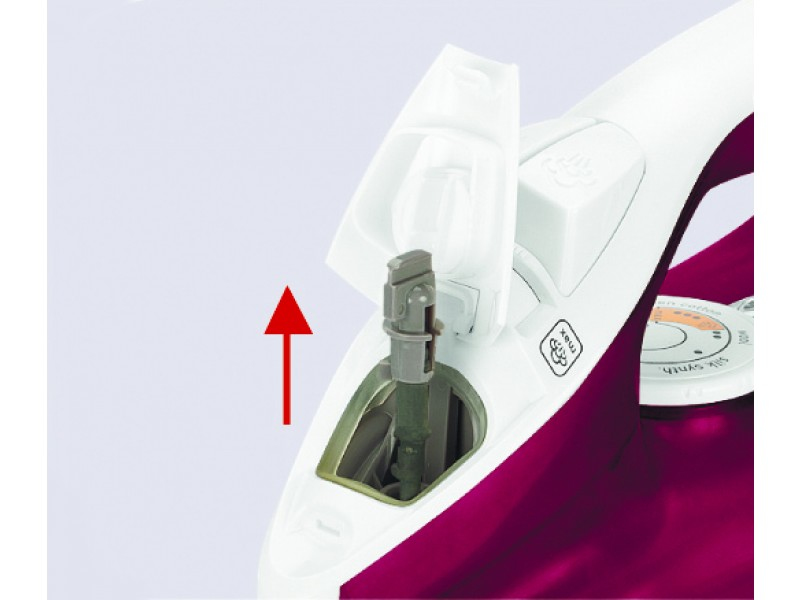 Tefal Prima FV2325 – image 5