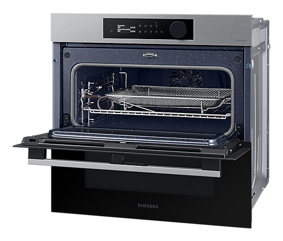 Samsung NV7B5755SAS/U1 oven – image 9