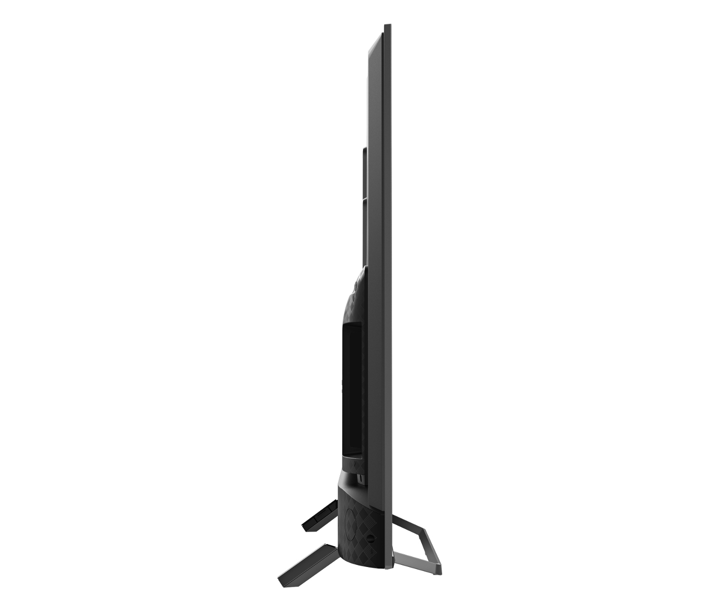 Hisense U7QF 55U7QFTUK TV – image 8