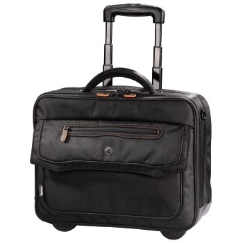 Hama "Belfast" 15.4" Notebook Trolley