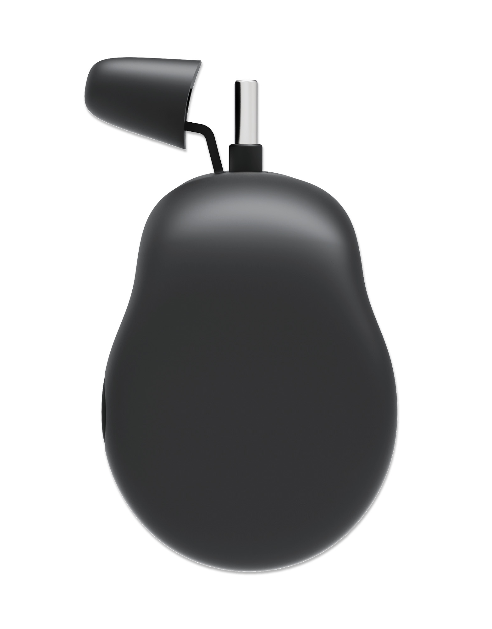 Manhattan Power Bank with integrated USB-C plug – image 5