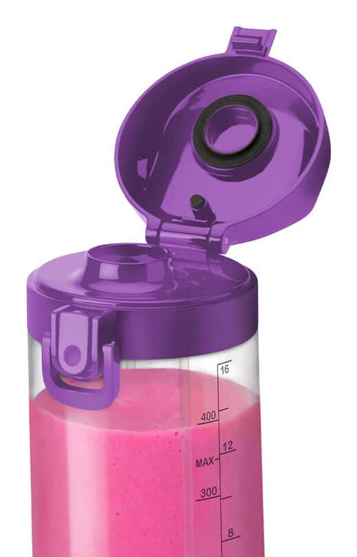 Blender NutribuIlet NBP003PU