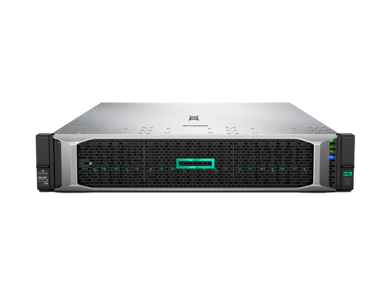 HP ProLiant DL380 Gen10 – image 1