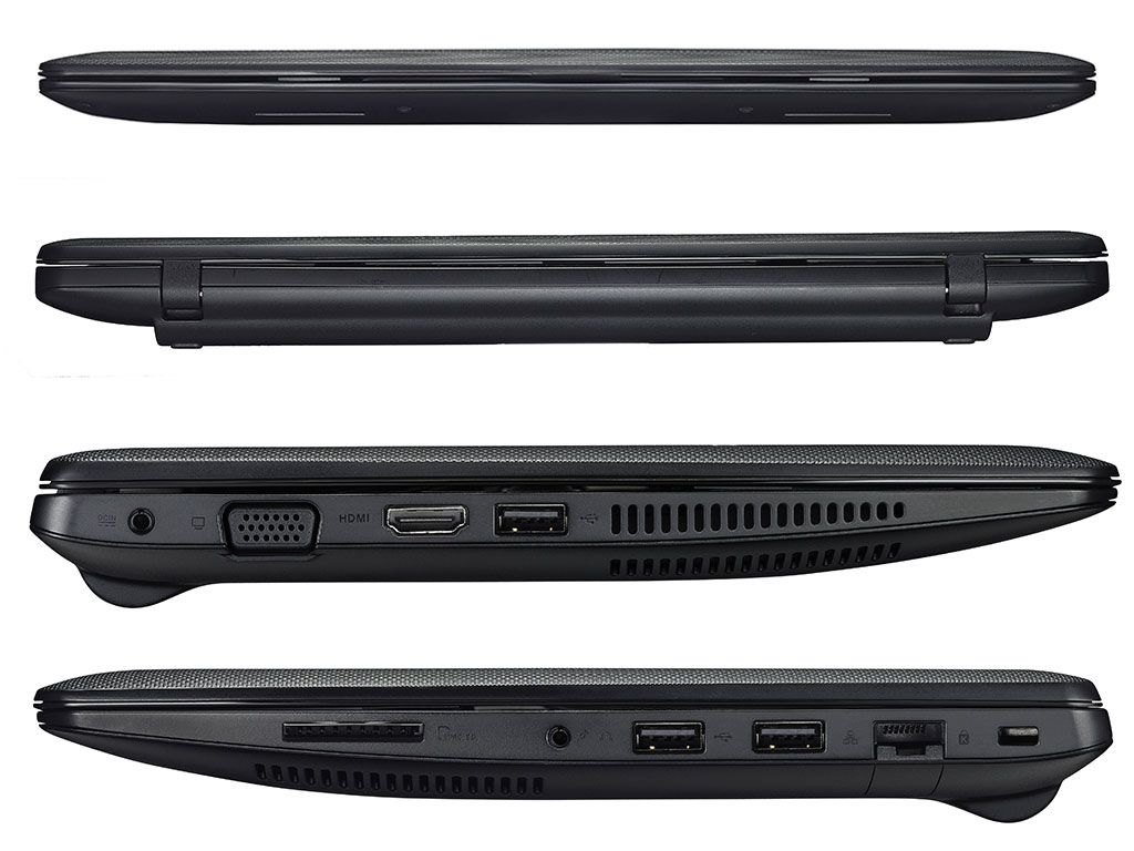ASUS X200MA-KX056H laptop Intel® Celeron® N2815 – image 3