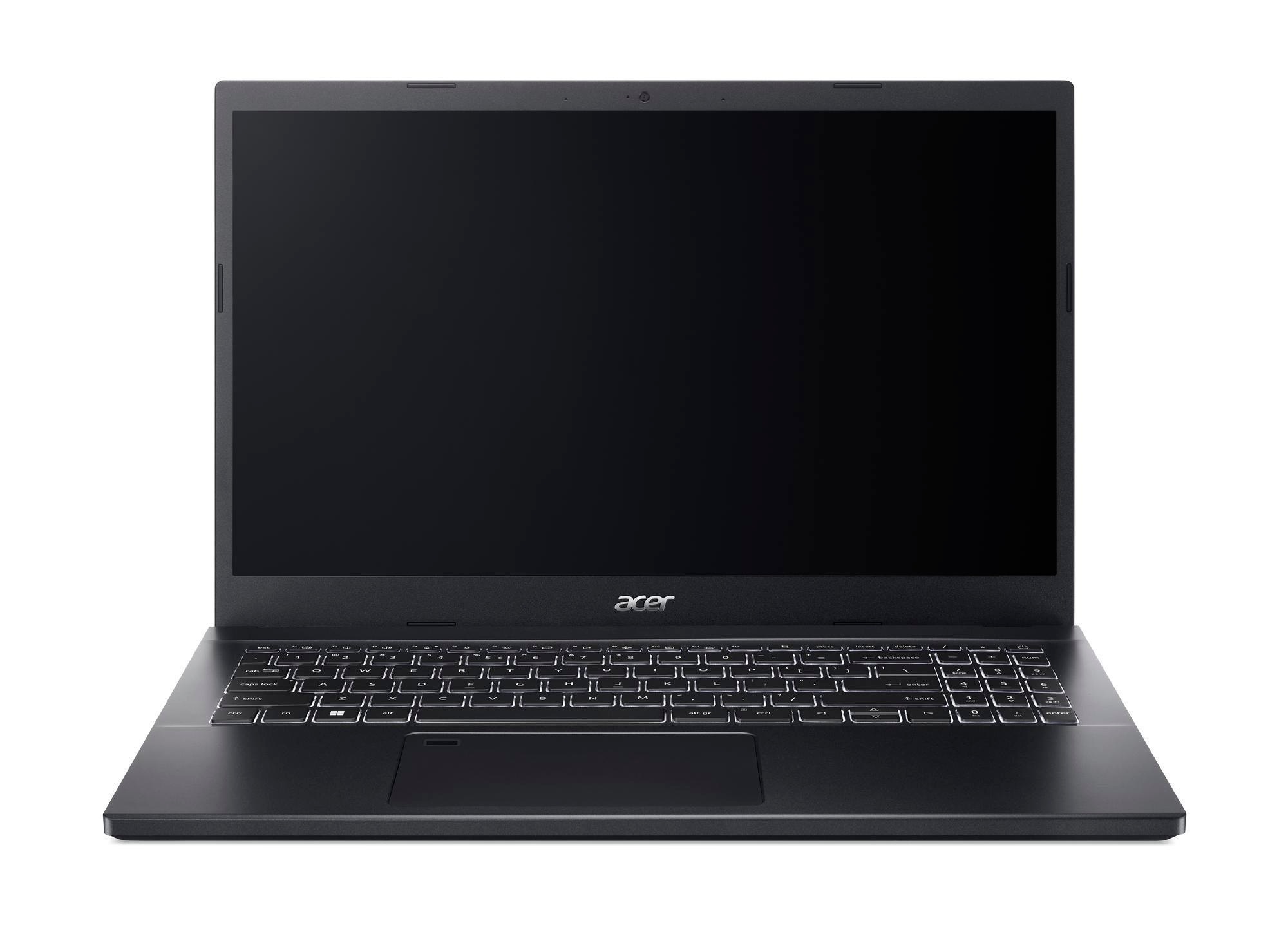 Acer Aspire 7 A715-76G-53XU Intel® Core™ i5 i5-12450H Laptop – image 4