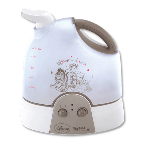 Tefal TD4100K0 humidifier