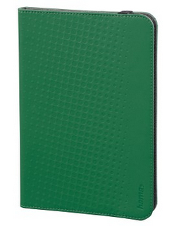 Hama 106413 24.6 cm (9.7") Folio Green