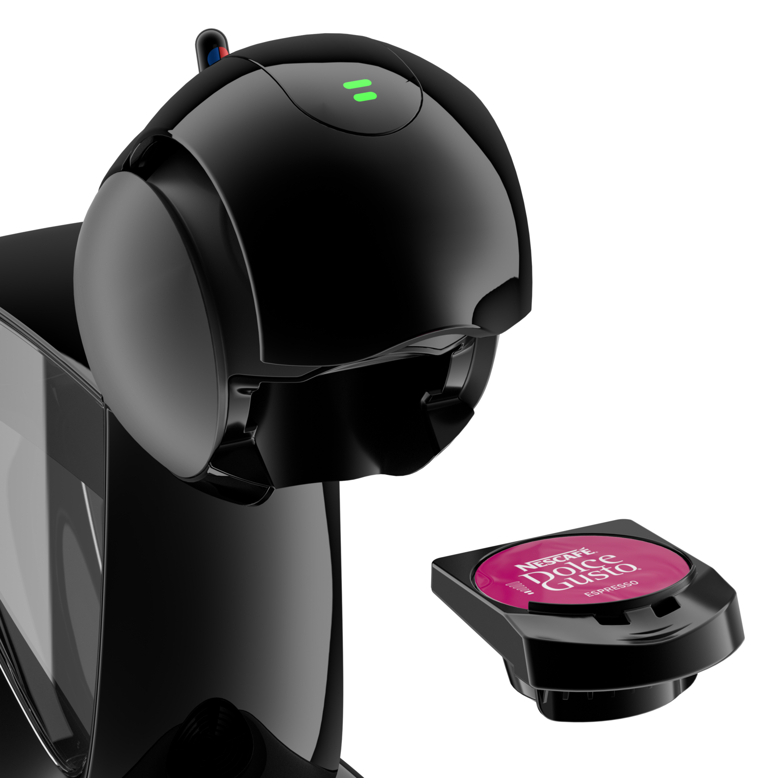 Krups INFINISSIMA KP2708 Fully-auto Capsule coffee machine – image 6