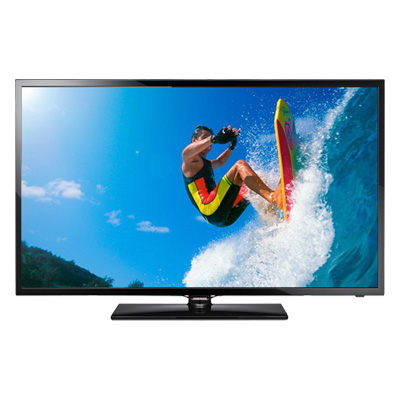 Samsung UN50F5000AF 125.7 cm (49.5") Full HD Black – image 1