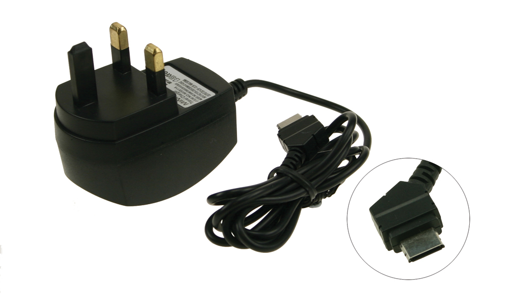2-Power Mobile Phone AC Adapter