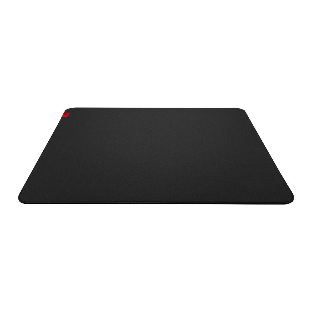 BenQ G-SR III Tappetino per mouse per gioco da computer Nero