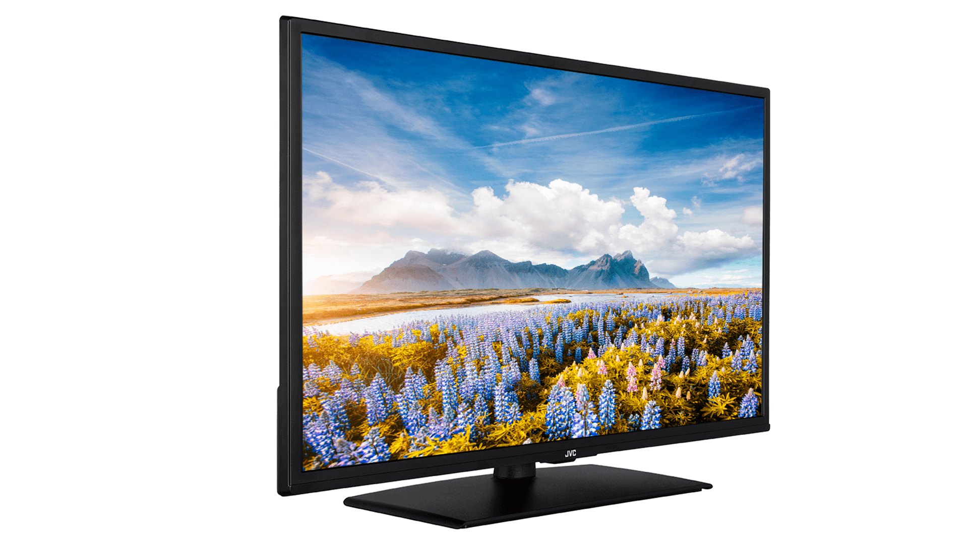 JVC LT-32VF5100 TV – image 5