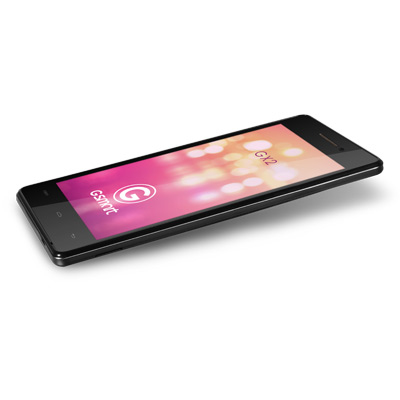 GIGABYTE GX2 12.7 cm (5") Dual SIM Android 4.4 3G Micro-USB 2 GB 8 GB 2200 mAh Black – image 6