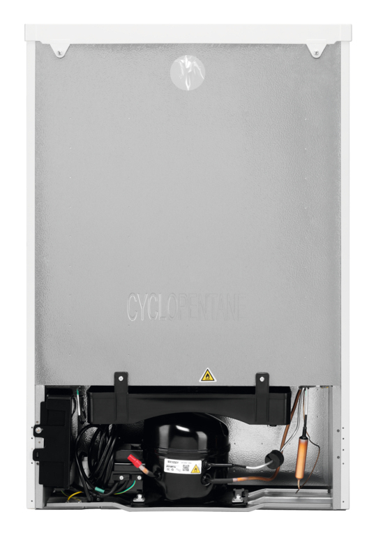 Electrolux TK120 combi-fridge Freestanding – image 4