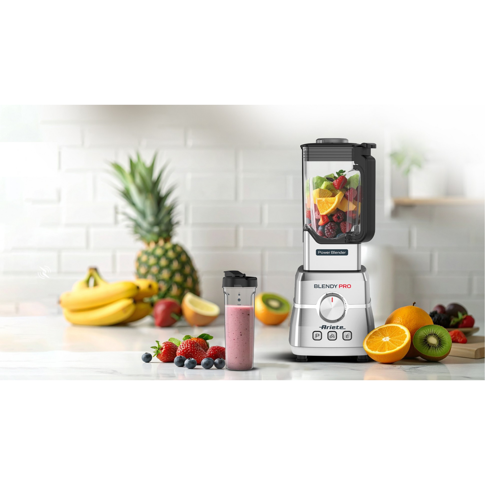 Ariete 00C057740AR0 blender – image 6