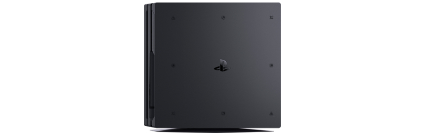 Sony Interactive Entertainment PS4 Pro – image 4