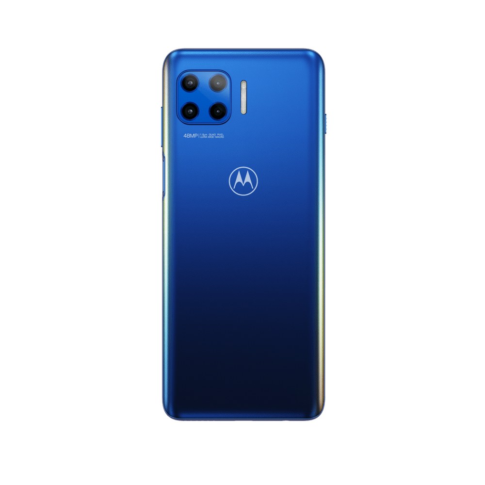 Motorola moto g 5G plus – image 3