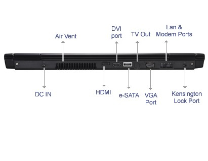 ASUS M70SA-7U011G, SP – image 2