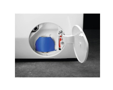 AEG L7FED944V washing machine Front-load – image 7