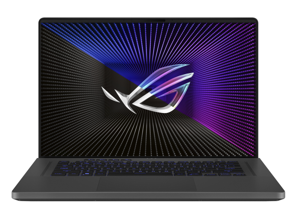 ASUS ROG Zephyrus G16 GU603ZV-00W laptop Intel® Core™ i7 i7-12700H – image 1