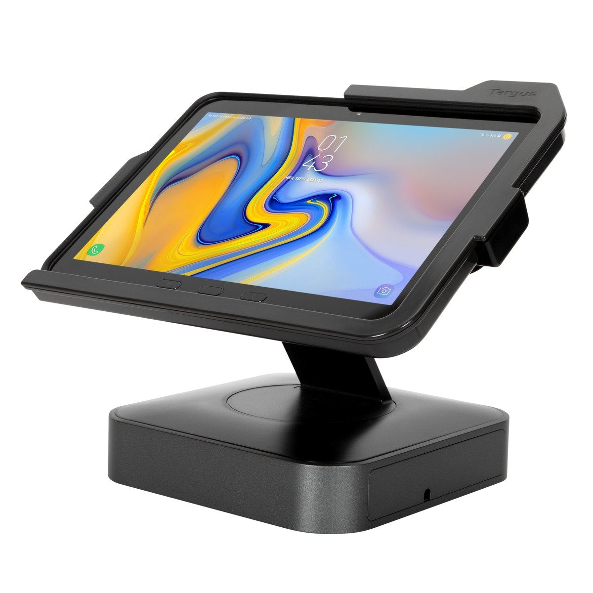 Targus AWU314BGLZ mobile device dock station Tablet Black – image 6