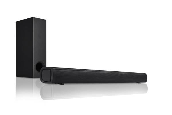 TCL S332W — vue 1 sur 5