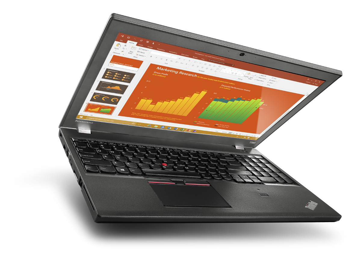 Lenovo ThinkPad T560 Intel® Core™ i5 i5-6200U Laptop – image 4